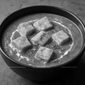Paneer masala