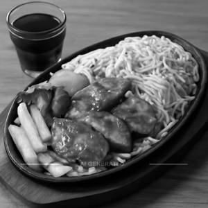 Chicken Sizzler
