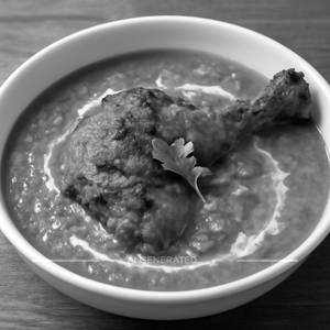 Tandoori Chicken Masala