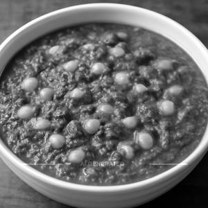 Corn Palak Jodhpuri