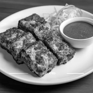 Paneer Hydrabadi Tikka