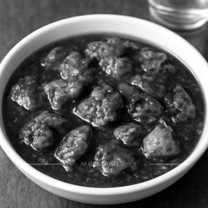 Chicken Pepper Gravy