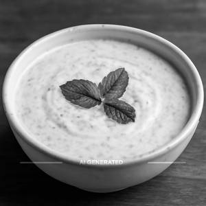 Mint Raita