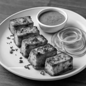 Paneer Tikka
