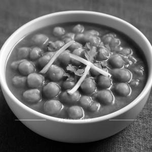 Chana Masala