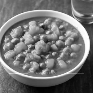Mix Veg Curry