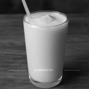 Mango Shake