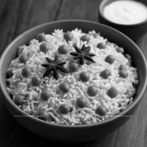 Peas Pulao