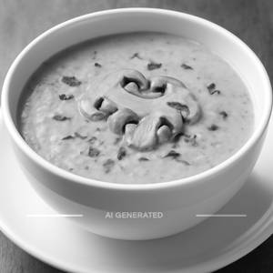 Mushroom Soup