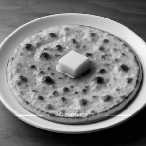 Butter Chapati