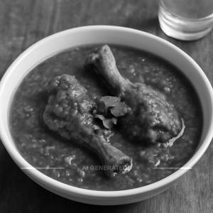 Mutton Maratha