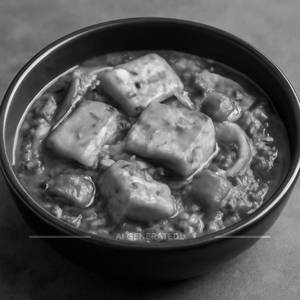 Kadai Paneer