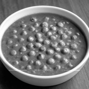 Green Peas Masala