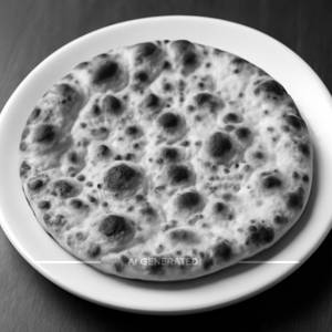 Tandoori Roti