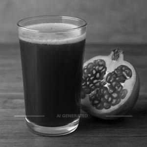 Pomegranate Juice