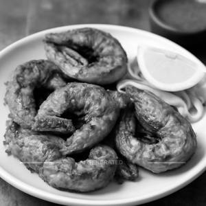 Loose Prawns