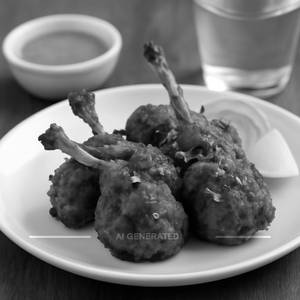 Chicken 95