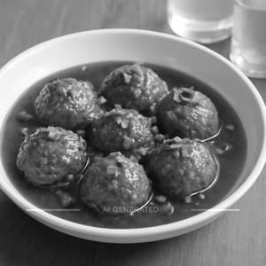 Veg manchurian