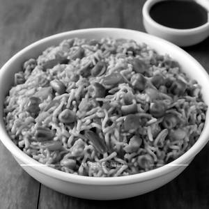 Veg Singapuri Rice