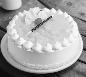 Mango Cake (500gm)