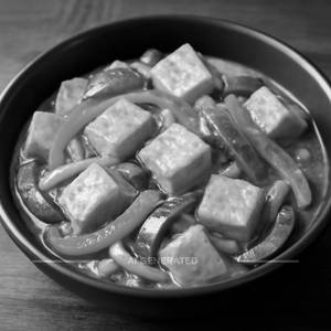 Paneer Jalfrezi