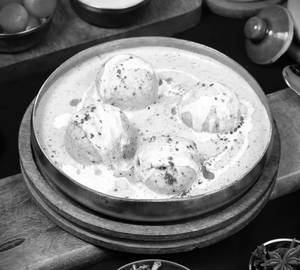 Malai Kofta