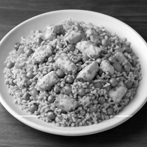 Chicken Combination Fried Rice