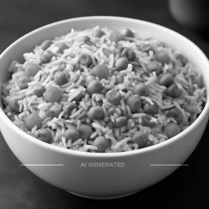 Veg Fried Rice