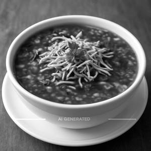 Veg Manchow Soup