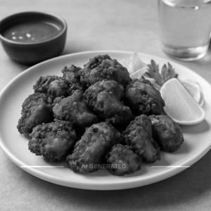 Chicken Fry