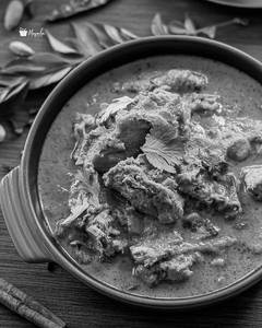 Chicken Kurma