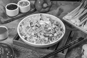 Cheese Noodles