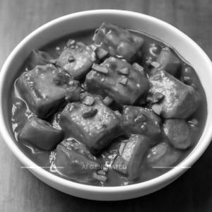 Paneer Manchurian    