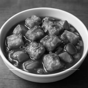 Paneer Manchurian