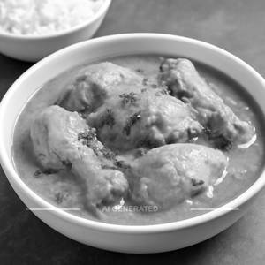 Chicken Korma