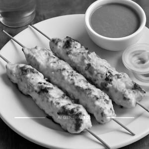 Malai Kebab