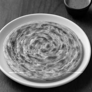 Laccha Paratha