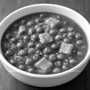 Green Peas Masala