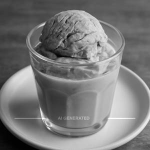 Cold Coffee Ice Cream