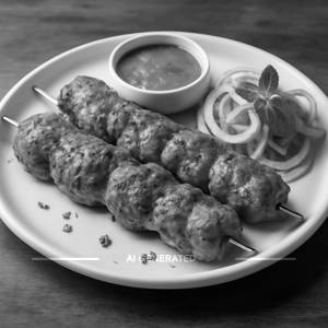 Chicken Banjara Kabab