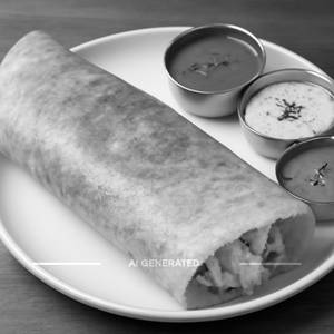 Masala Dosa