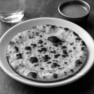 Tandoor Roti