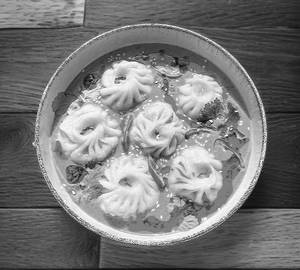 Shanghai Dragon [6 Pieces]