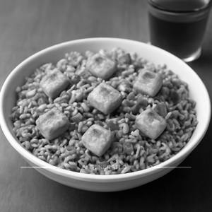Paneer Fried Rice