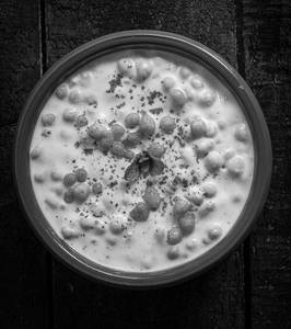 Boondi Raita