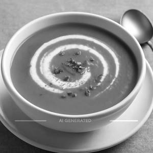 Cream Of Tomato Soup
