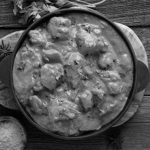 Dum Ka Chicken [Boneless]