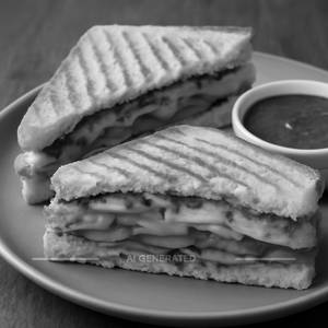 Bombay Sandwich