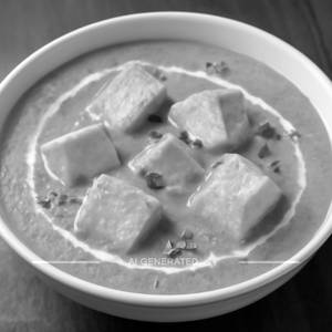 Shahi Paneer