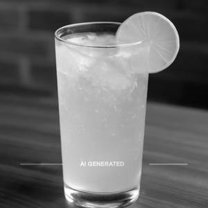 Lemon Soda Salted 